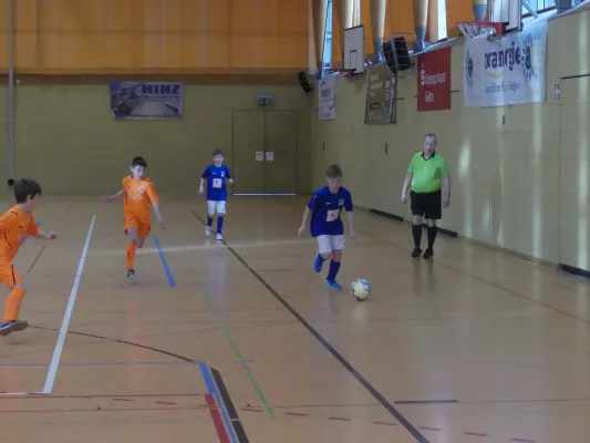 ohra Energie Cup 2025_ E-Junioren