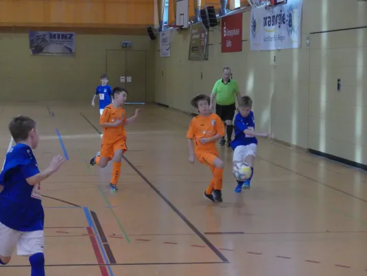 ohra Energie Cup 2025_ E-Junioren