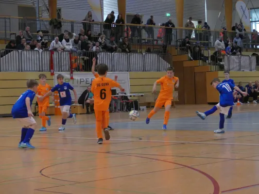 ohra Energie Cup 2025_ E-Junioren