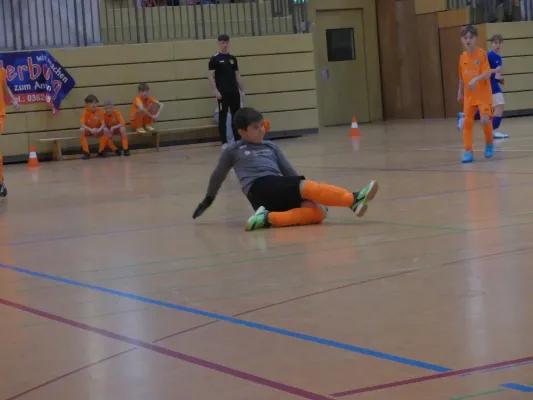 ohra Energie Cup 2025_ E-Junioren