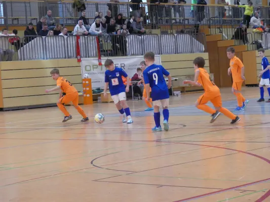 ohra Energie Cup 2025_ E-Junioren