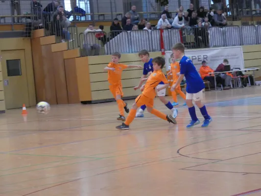 ohra Energie Cup 2025_ E-Junioren