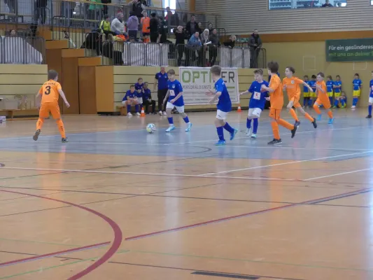 ohra Energie Cup 2025_ E-Junioren