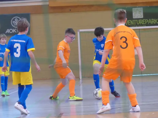 ohra Energie Cup 2025_ E-Junioren