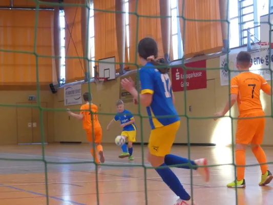 ohra Energie Cup 2025_ E-Junioren