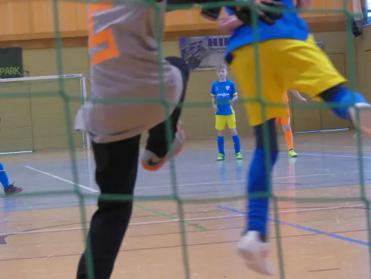 ohra Energie Cup 2025_ E-Junioren