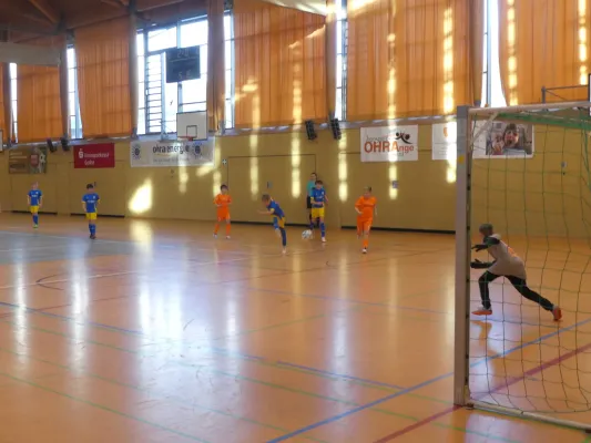 ohra Energie Cup 2025_ E-Junioren