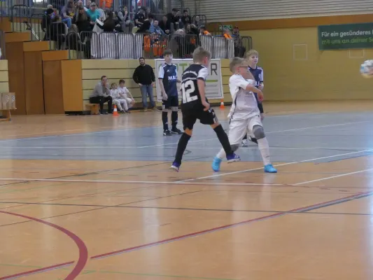 ohra Energie Cup 2025_ E-Junioren