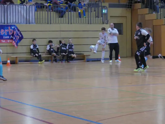 ohra Energie Cup 2025_ E-Junioren