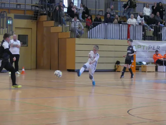 ohra Energie Cup 2025_ E-Junioren