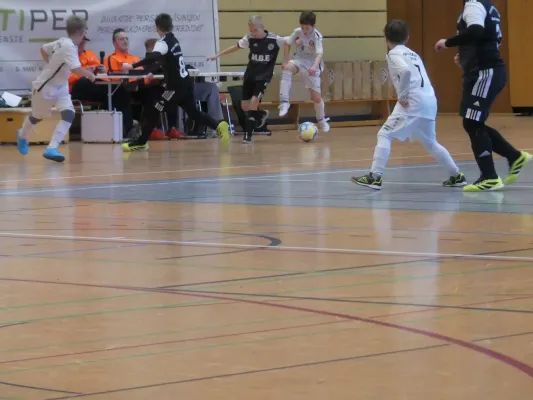 ohra Energie Cup 2025_ E-Junioren