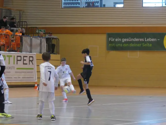 ohra Energie Cup 2025_ E-Junioren