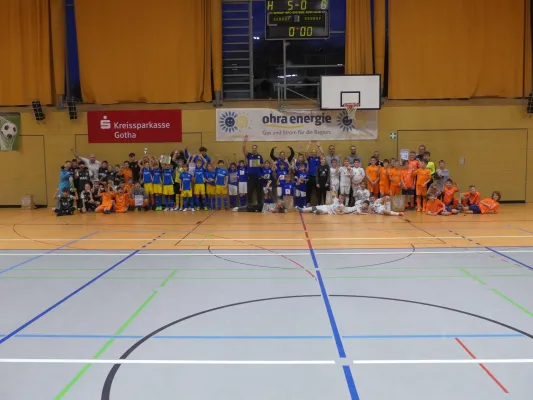 ohra Energie Cup 2025_ E-Junioren