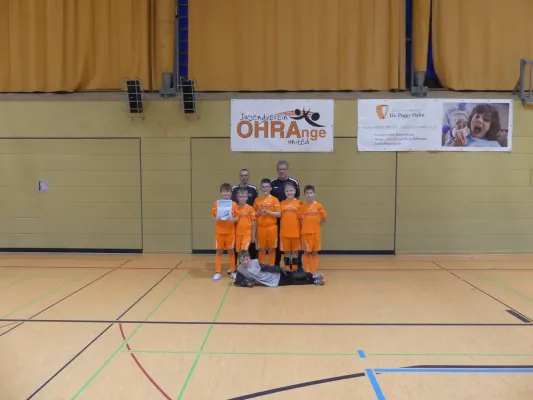 ohra Energie Cup 2025_ E-Junioren