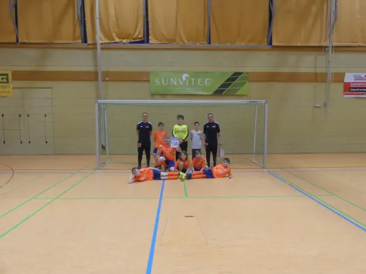 ohra Energie Cup 2025_ E-Junioren