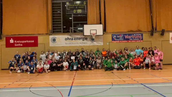 ohra Energie Cup 2025_ Frauen