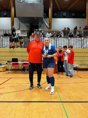 ohra Energie Cup 2025_ Frauen