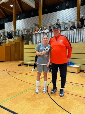 ohra Energie Cup 2025_ Frauen