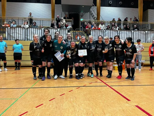 ohra Energie Cup 2025_ Frauen