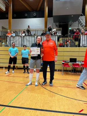 ohra Energie Cup 2025_ Frauen