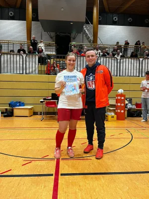 ohra Energie Cup 2025_ Frauen