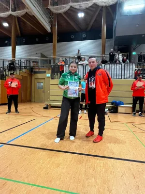 ohra Energie Cup 2025_ Frauen