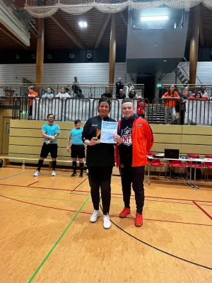 ohra Energie Cup 2025_ Frauen