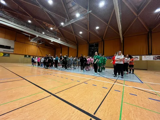 ohra Energie Cup 2025_ Frauen