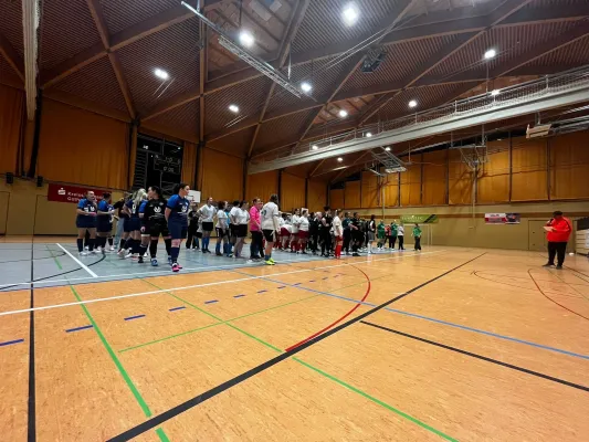 ohra Energie Cup 2025_ Frauen