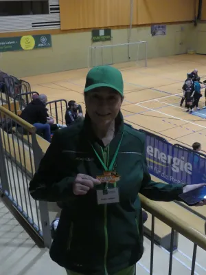 ohra Energie Cup 2025_ Frauen