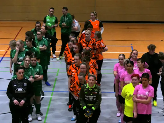 ohra Energie Cup 2025_ Frauen