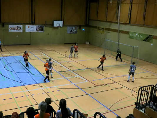 ohra Energie Cup 2025_ Frauen