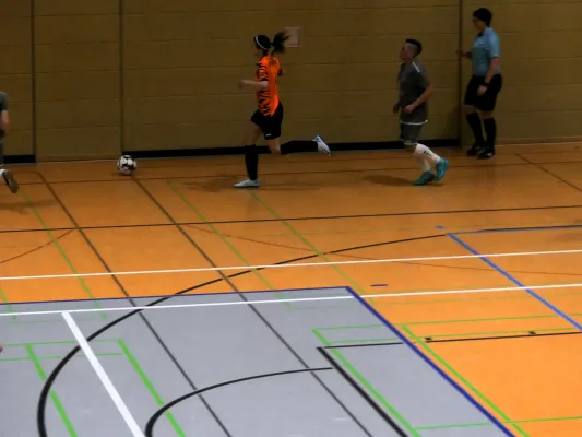 ohra Energie Cup 2025_ Frauen