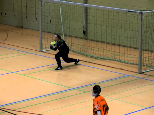 ohra Energie Cup 2025_ Frauen