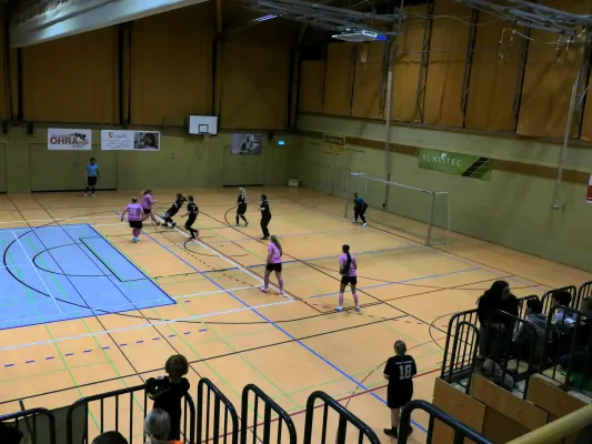 ohra Energie Cup 2025_ Frauen