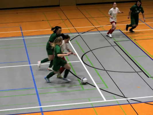 ohra Energie Cup 2025_ Frauen