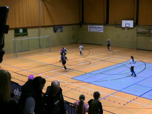 ohra Energie Cup 2025_ Frauen