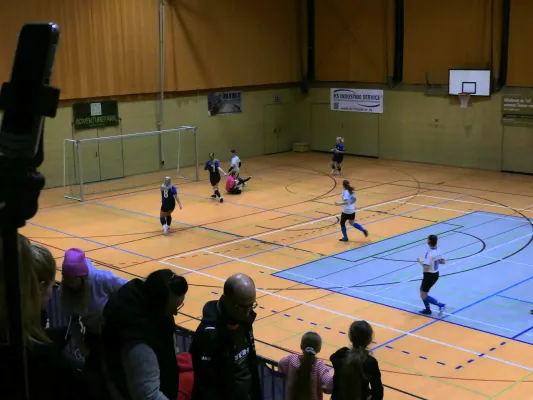 ohra Energie Cup 2025_ Frauen