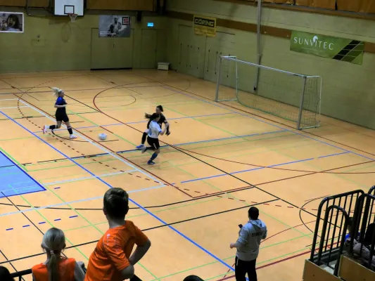 ohra Energie Cup 2025_ Frauen