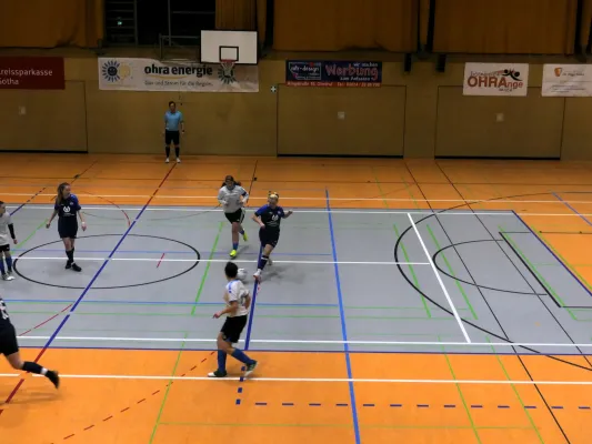 ohra Energie Cup 2025_ Frauen