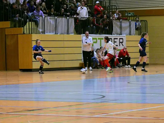 ohra Energie Cup 2025_ Frauen