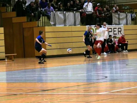 ohra Energie Cup 2025_ Frauen