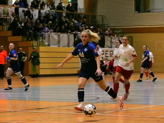 ohra Energie Cup 2025_ Frauen