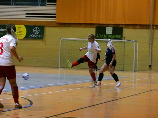 ohra Energie Cup 2025_ Frauen