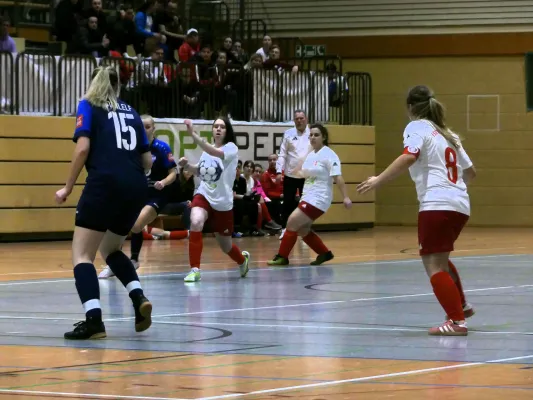 ohra Energie Cup 2025_ Frauen