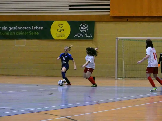 ohra Energie Cup 2025_ Frauen