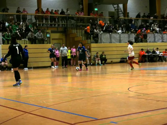 ohra Energie Cup 2025_ Frauen