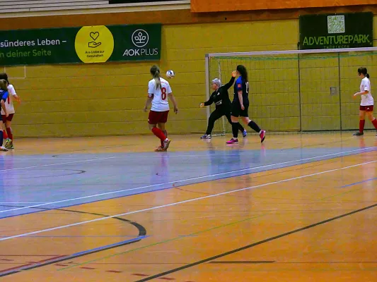 ohra Energie Cup 2025_ Frauen