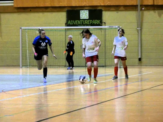 ohra Energie Cup 2025_ Frauen