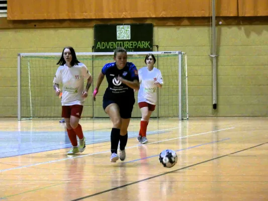 ohra Energie Cup 2025_ Frauen